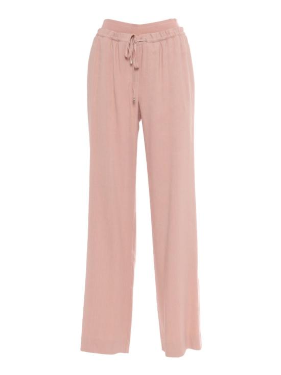 25SS 로레나안토니아찌 스트레이트 팬츠 P2550PA81B 3347 Pink