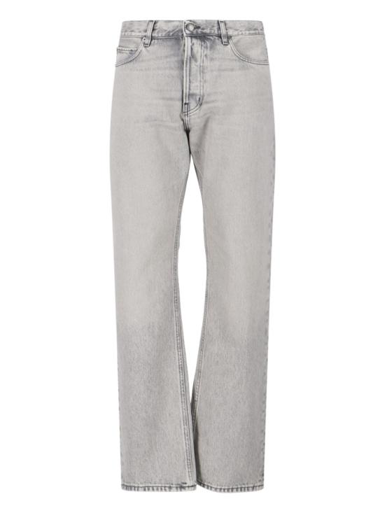 25FW 하이쿠레 데님 팬츠 HEM03249DF118L0896L0896 Grey