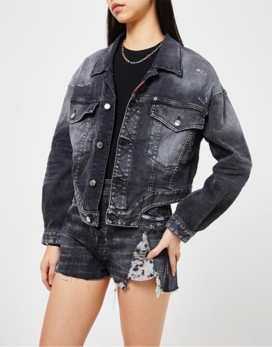  디스퀘어드2 데님 S75AM0954S30503900 Grey - DSQUARED2