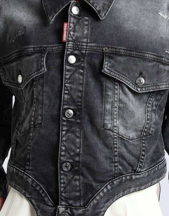  디스퀘어드2 데님 S75AM0954S30503900 Grey - DSQUARED2