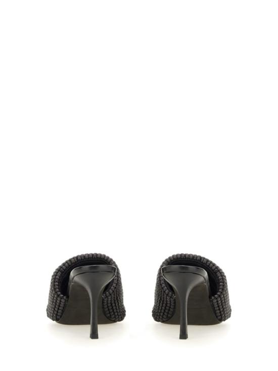  알렉산더 왕 힐/펌프스 30324S054 014C Black - ALEXANDER WANG