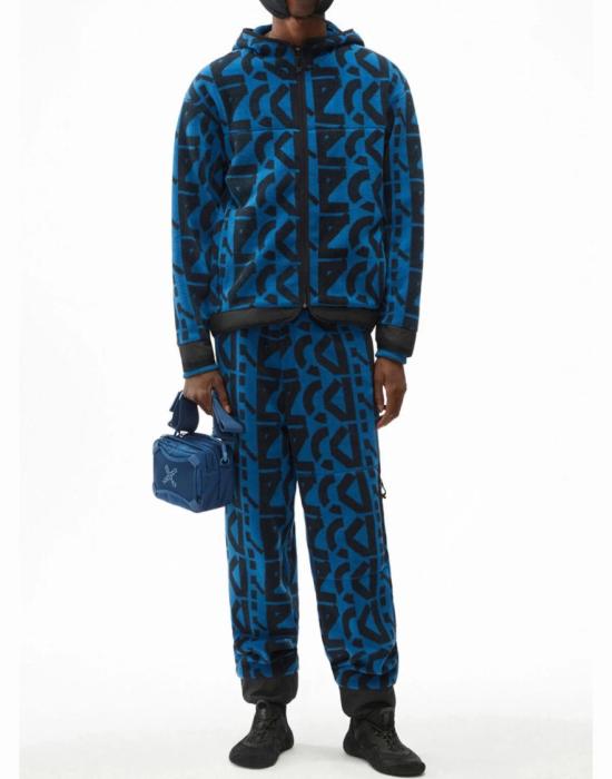  겐조 탑 FB65BL7634MR78 Black - KENZO