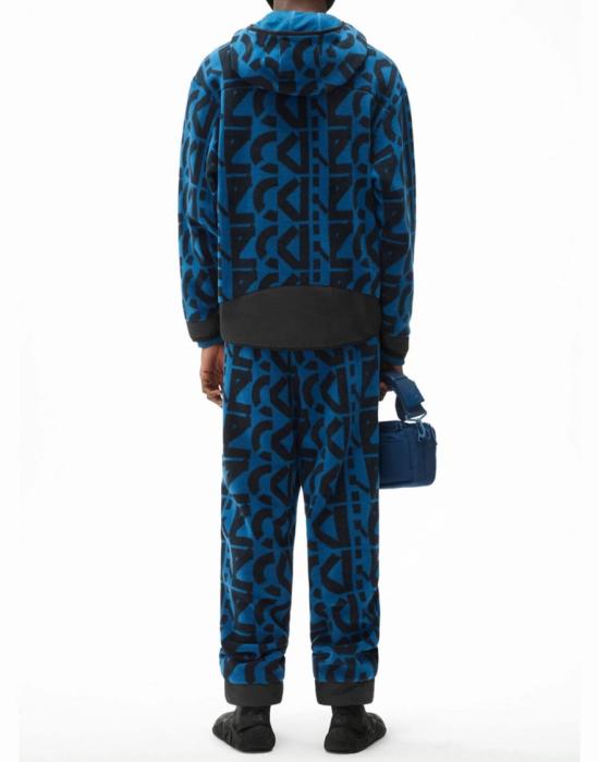  겐조 탑 FB65BL7634MR78 Black - KENZO