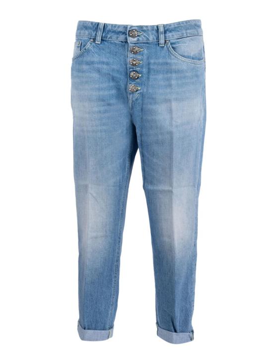 25SS 돈답 데님 DP268BDFE286DLC9 Blue