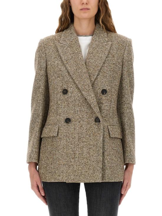 25FW 브루넬로 쿠치넬리 자켓 MG5307521 C6286 Neutrals