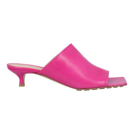  보테가베네타 뮬/슬리퍼 690022VBSF05148 Pink