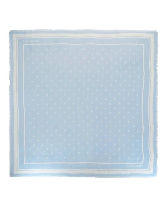  지방시 머플러/스카프 710003 16700 6 40387 NS Blue