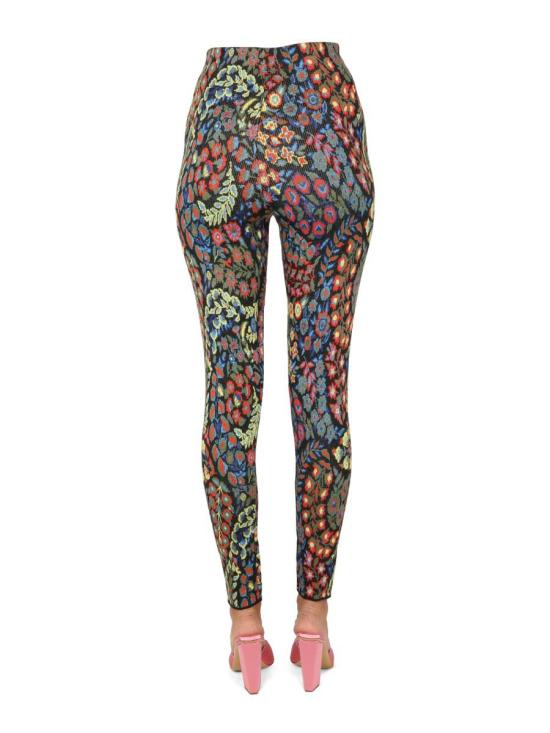  에트로 원피스 13744 91440001 Black - ETRO