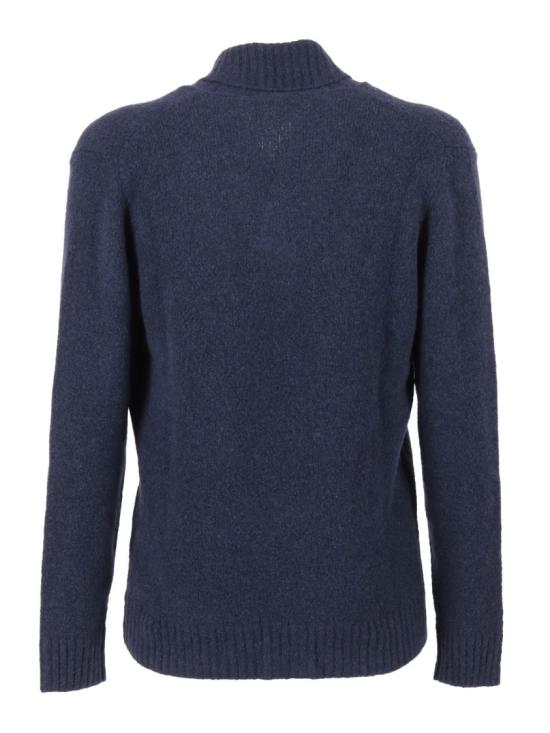 25FW 캉그라 터틀넥 2203 02 Blue - KANGRA