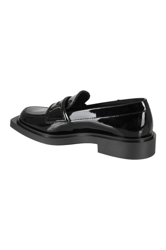  3주인 로퍼 324WH002C0872997 093 Black - 3JUIN