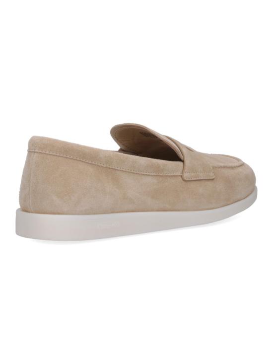  처치스 포츠머스 스웨이드 로퍼 EDB149 9CAF0AHP Neutrals - CHURCHS