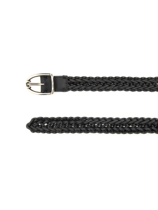  톰포드 벨트 TB314 ICL039Y1N001 Black - TOMFORD