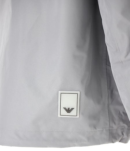  엠포리오 아르마니 자켓 EM000058 AF10080 U8060 Grey - EMPORIO ARMANI