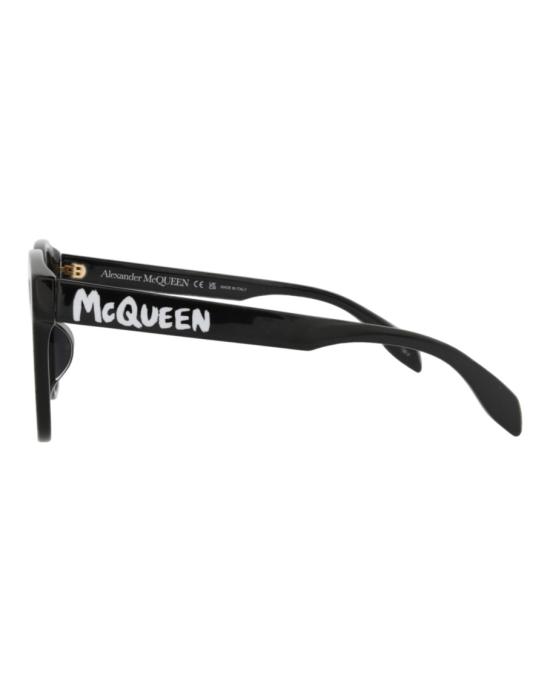  알렉산더 맥퀸 선글라스 AM0331SK 30011454 001 00011 NS Grey - ALEXANDER MCQUEEN