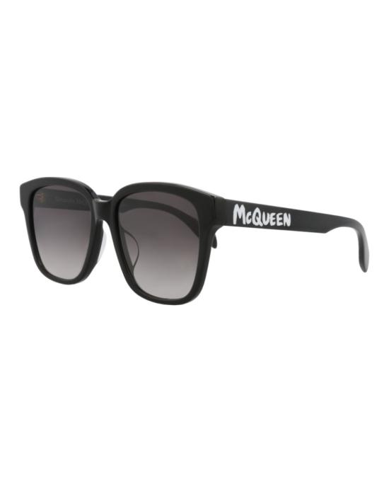  알렉산더 맥퀸 선글라스 AM0331SK 30011454 001 00011 NS Grey - ALEXANDER MCQUEEN