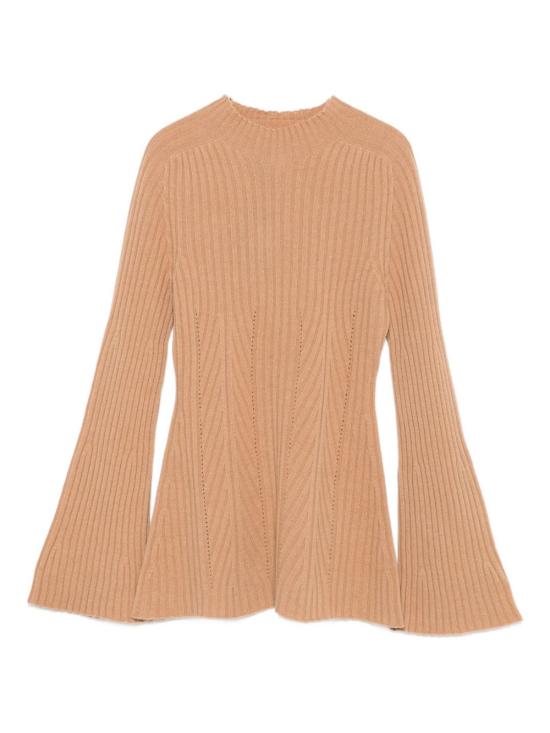 25FW 트윈셋 스웨터 252TP3571 S2086903899 Iced coffee