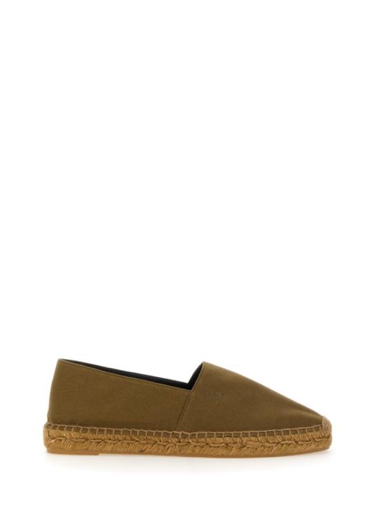  생로랑 로퍼 818248 AADNX3302 Brown