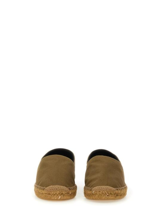  생로랑 로퍼 818248 AADNX3302 Brown - SAINT LAURENT