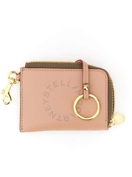 스텔라 맥카트니 지갑 7P0007 W88566802 Pink - STELLA MCCARTNEY