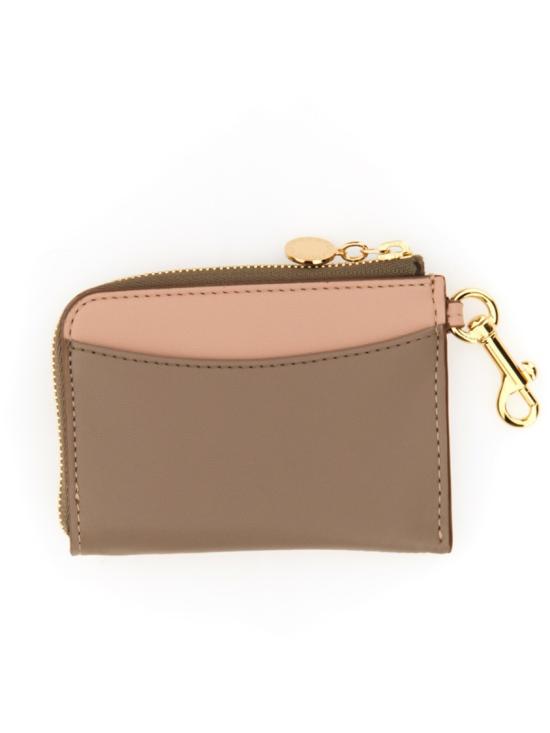  스텔라 맥카트니 지갑 7P0007 W88566802 Pink - STELLA MCCARTNEY