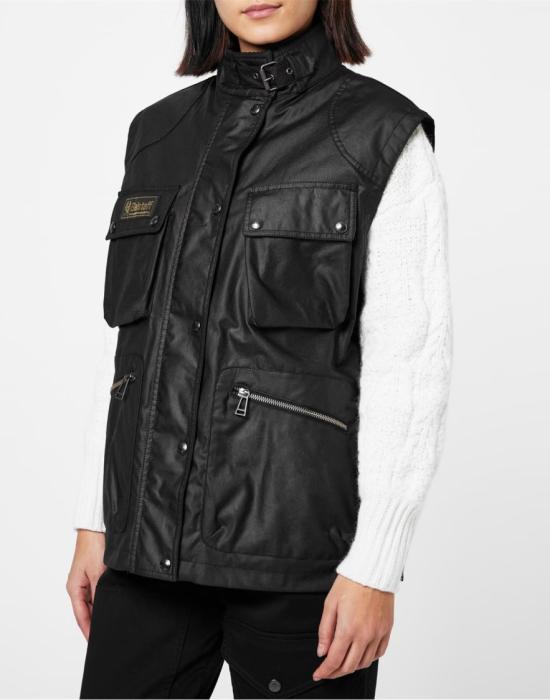 벨스타프 자켓 102944BLACK - BELSTAFF