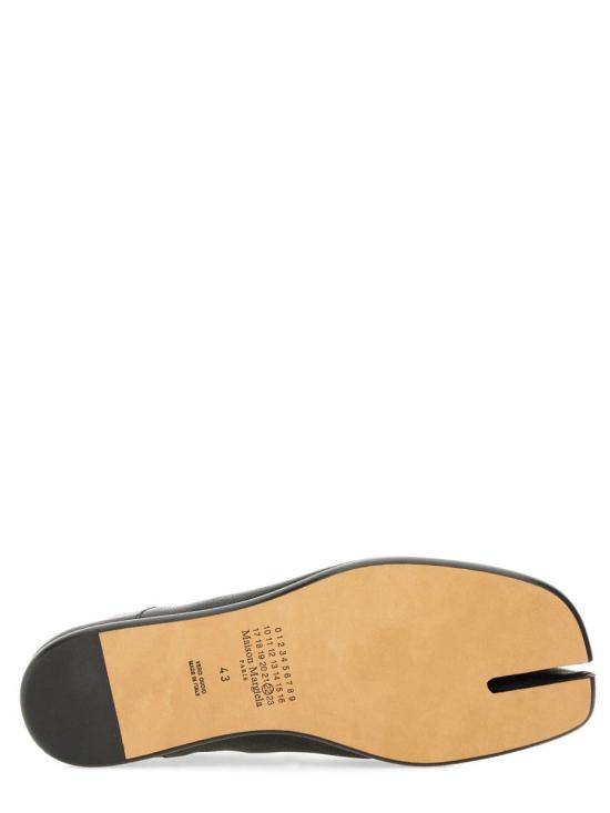 25FW 마르지엘라 스니커즈 S57WR0051 PR058T8013 Black - MAISON MARGIELA