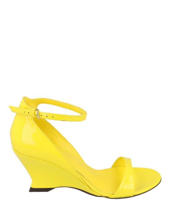  살바토레 페라가모 샌들 01G484 766347 1C 70009 6 5 Yellow