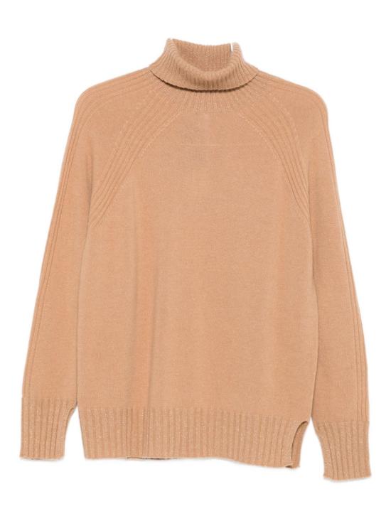 25FW 트윈셋 터틀넥 252TP3582 S2087012789 Coffee