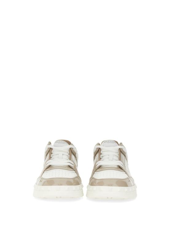  발렌티노 가라바니 스니커즈 5Y2S0H43IUJ ZAB White - VALENTINO GARAVANI