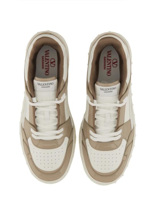  발렌티노 가라바니 스니커즈 5Y2S0H43IUJ ZAB White - VALENTINO GARAVANI