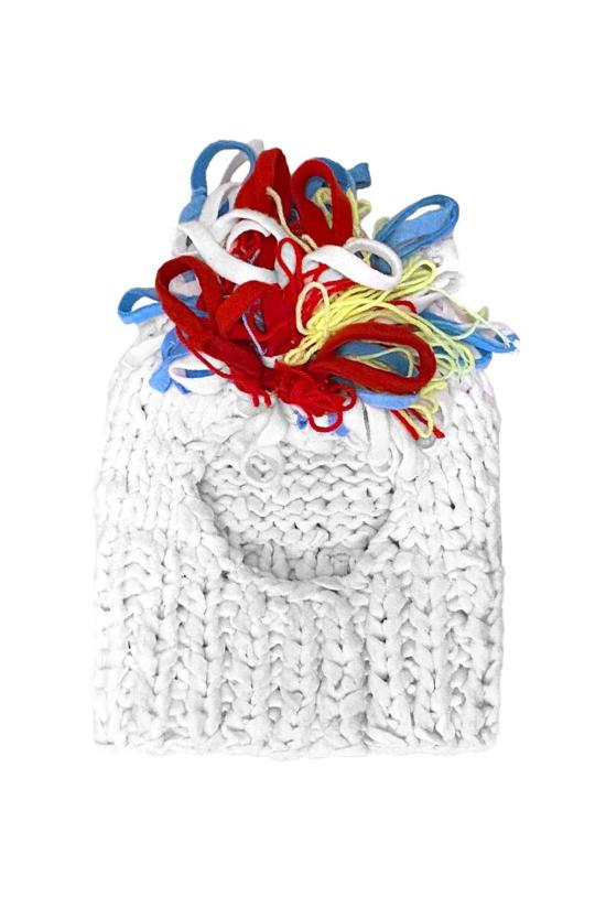  모노수트 바라클라바 모노슈트  화이트