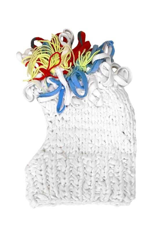  모노수트 바라클라바 모노슈트  화이트 - MONOSUIT