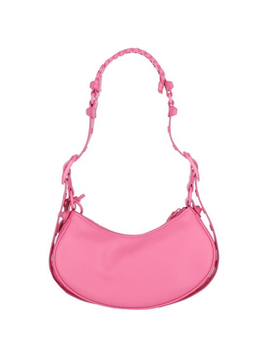  발렌시아가 Le Cagole 르 카골 숄더백 671309 2AAN65639 Pink - BALENCIAGA