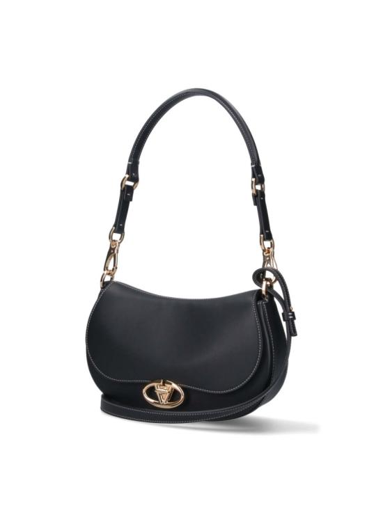  발렌티노 가라바니 숄더백 5W2B0N88CVC0NO Black - VALENTINO GARAVANI