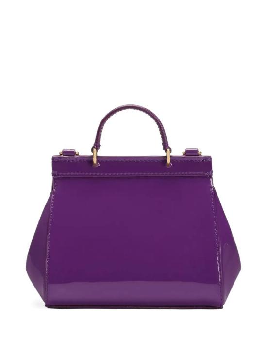 25FW [키즈] 돌체앤가바나 가방 EB0003 A1067 8H438 Purple - DOLCE & GABBANA