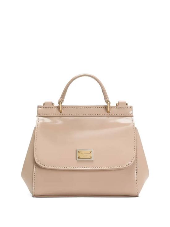 25FW [키즈] 돌체앤가바나 가방 EB0003 A1067 80412 Pink