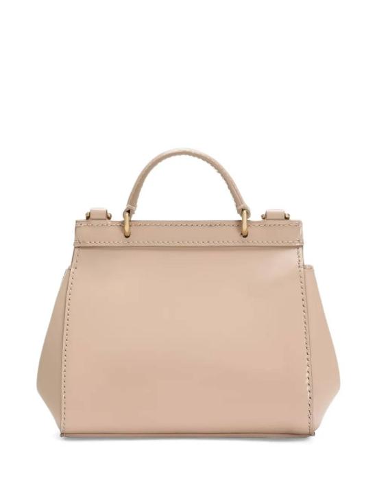 25FW [키즈] 돌체앤가바나 가방 EB0003 A1067 80412 Pink - DOLCE & GABBANA