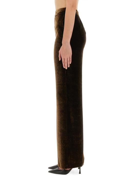 25FW 에트로 팬츠 WREA0014 99TCD01M0689 Brown - ETRO