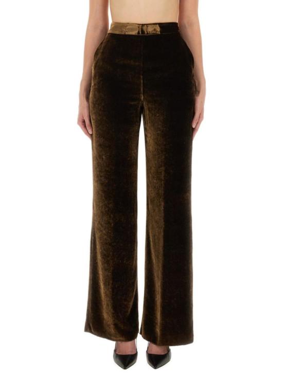 25FW 에트로 팬츠 WREA0014 99TCD01M0689 Brown