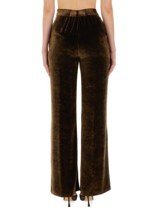 25FW 에트로 팬츠 WREA0014 99TCD01M0689 Brown - ETRO