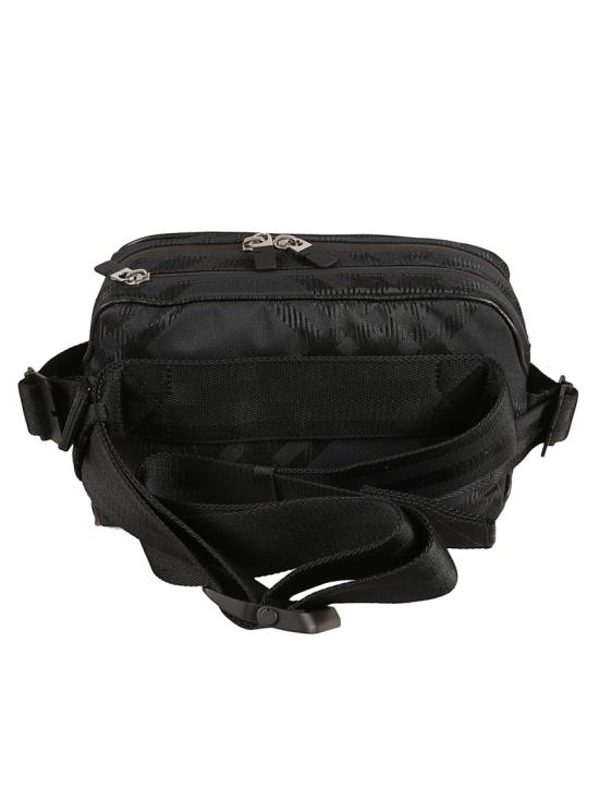  버버리 클러치/파우치 8083446 A1189 Black - BURBERRY