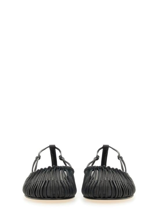  헤레우 샌들 MANTWFS24 001 1 BLACK - HEREU