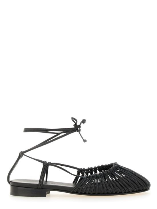  헤레우 샌들 MANTWFS24 001 1 BLACK