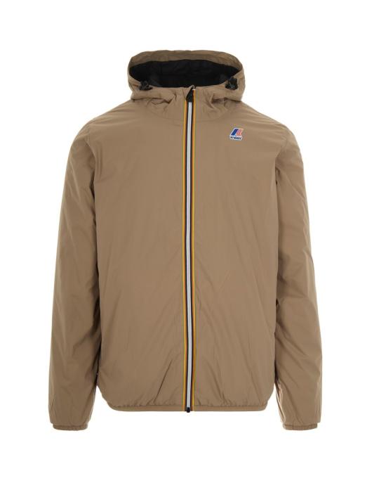 25FW 까웨 자켓 2058062 Brown