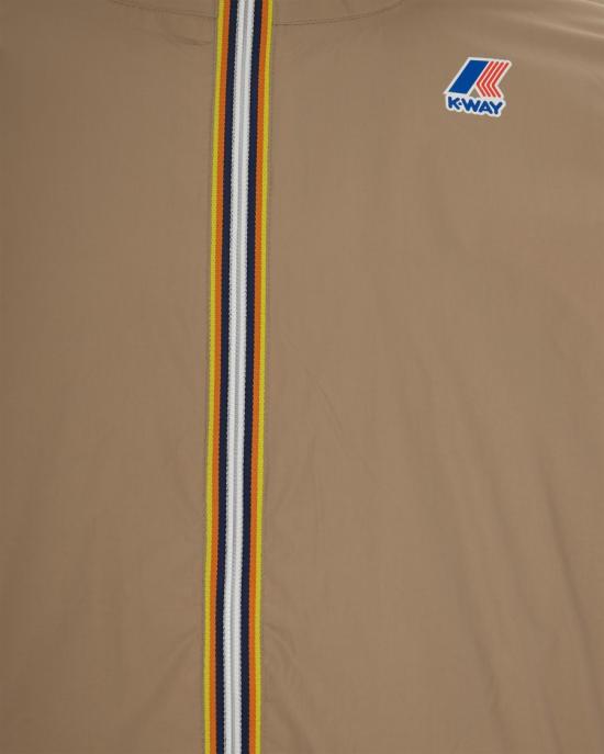 25FW 까웨 자켓 2058062 Brown - K-WAY