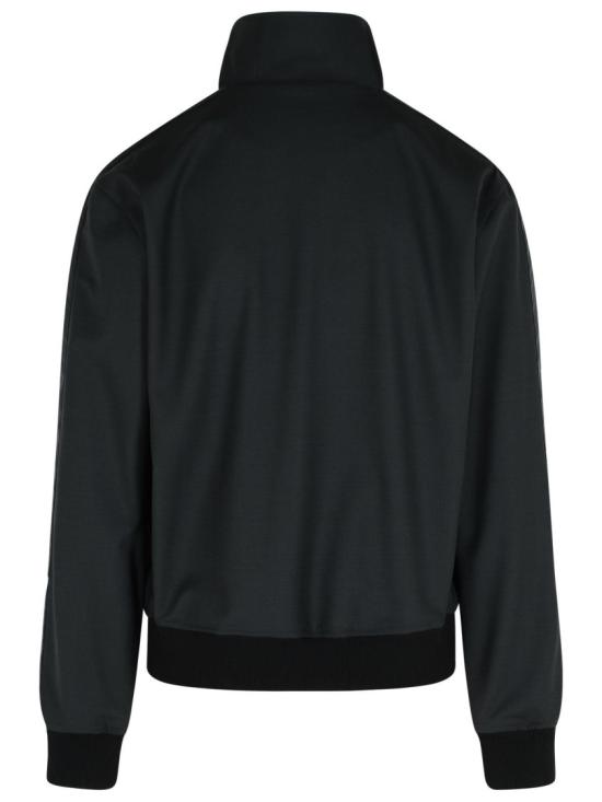 25FW 돌체앤가바나 자켓 G9BSLT FURK8 N0000 Black - DOLCE & GABBANA