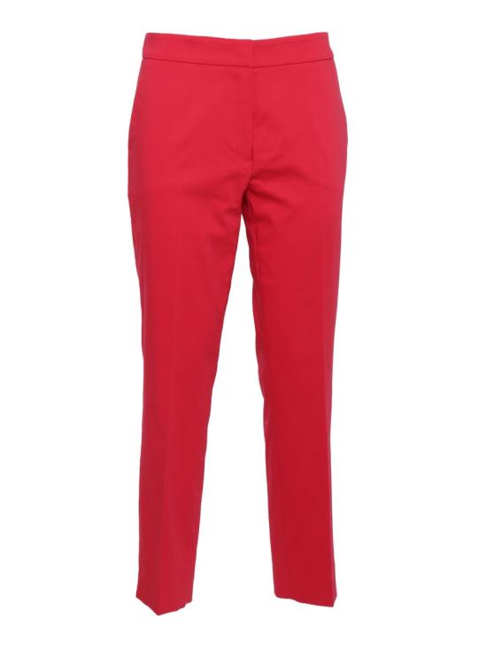 25SS 클립스 스트레이트 팬츠 T220 9372 Red