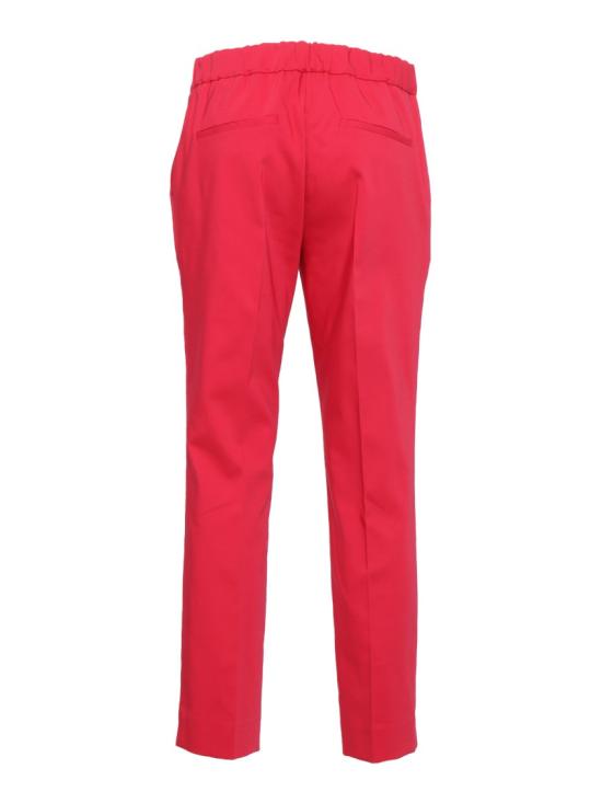 25SS 클립스 스트레이트 팬츠 T220 9372 Red - CLIPS