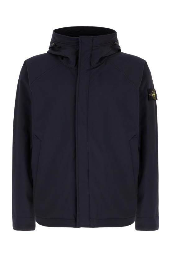 25FW 스톤 아일랜드 자켓 S15Q100010S0B22 V0020 NAVY BLUE