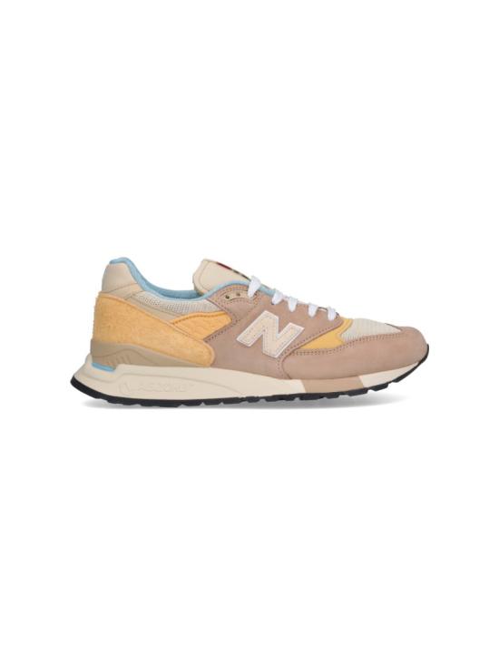  뉴발란스 스니커즈 U998IC Multicolor
